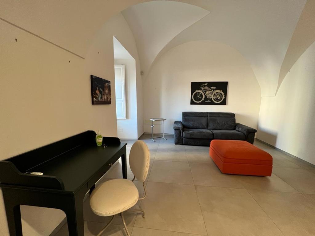 La Suite Di Piazza Dell'Universita Κατάνια Εξωτερικό φωτογραφία