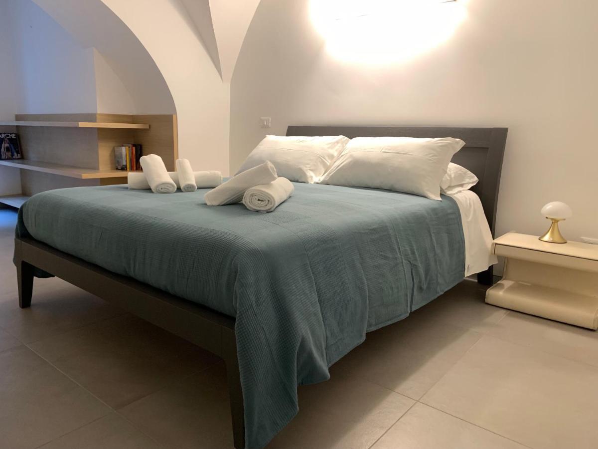 La Suite Di Piazza Dell'Universita Κατάνια Εξωτερικό φωτογραφία