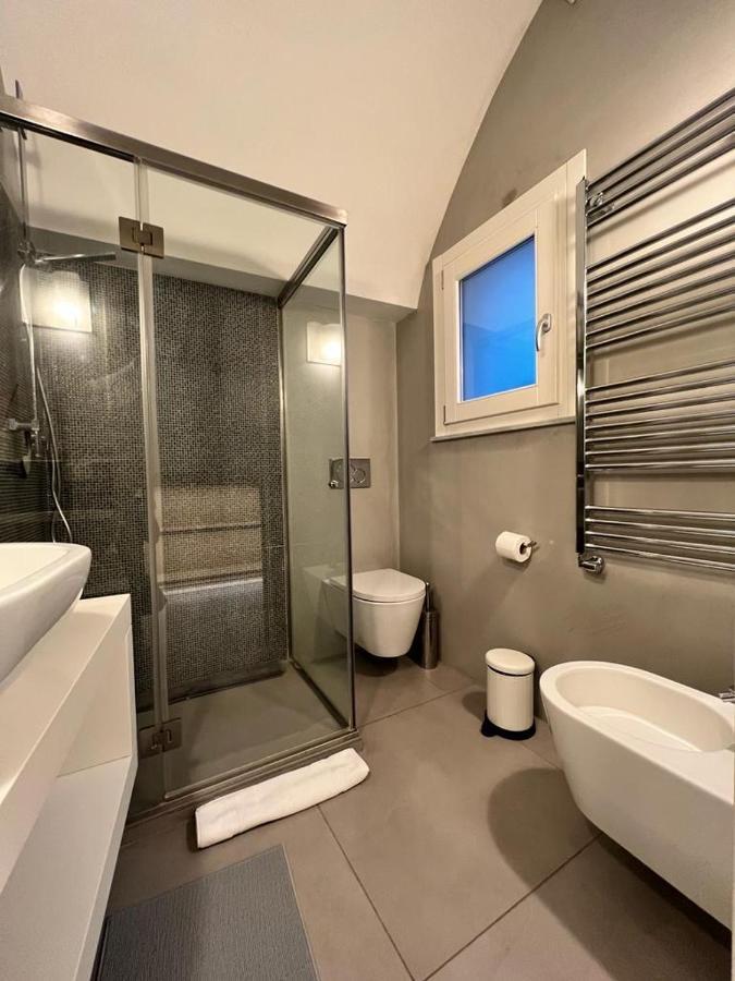 La Suite Di Piazza Dell'Universita Κατάνια Εξωτερικό φωτογραφία