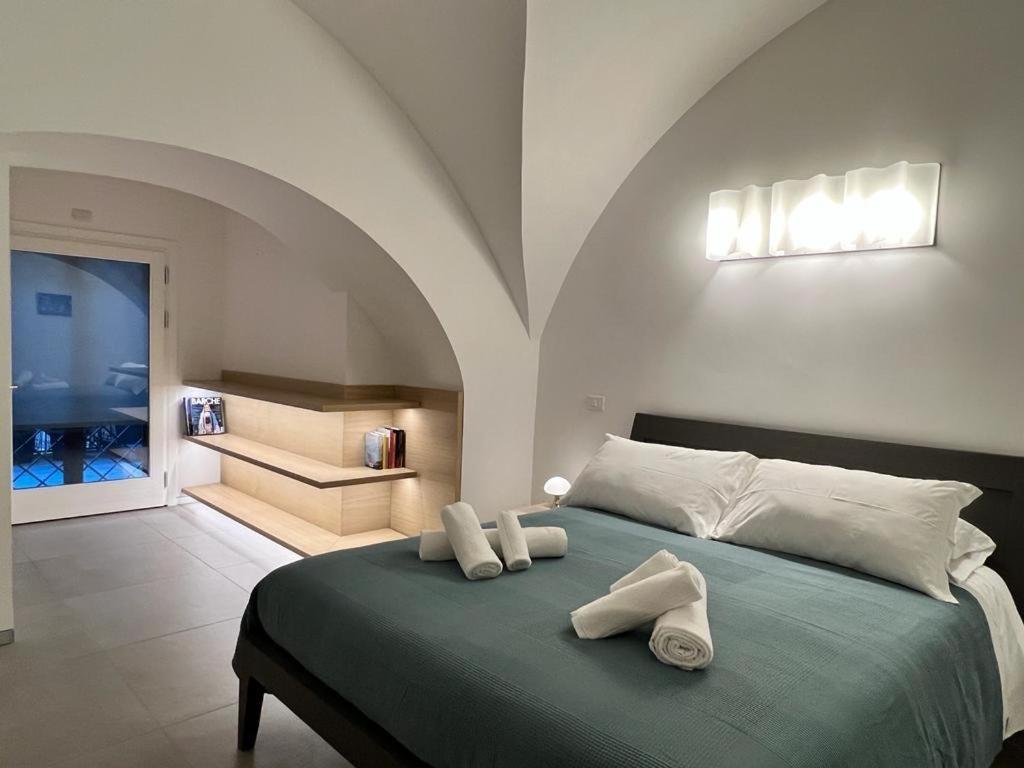 La Suite Di Piazza Dell'Universita Κατάνια Εξωτερικό φωτογραφία
