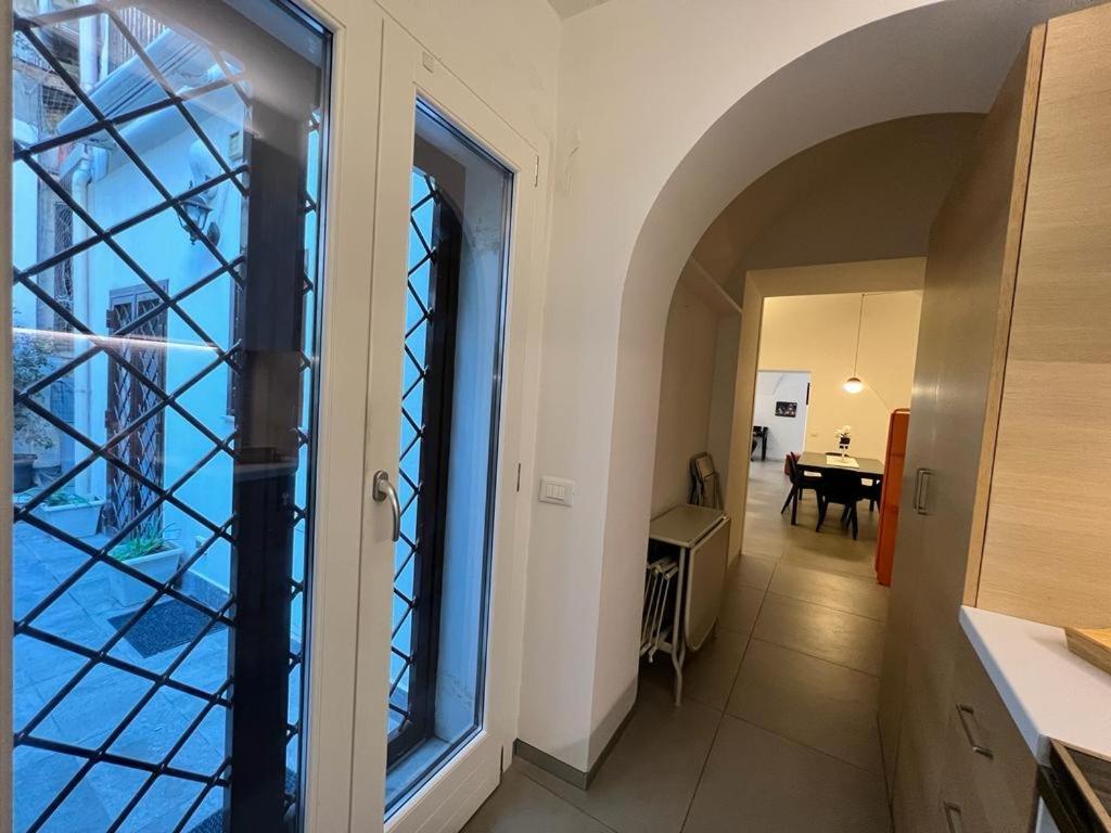 La Suite Di Piazza Dell'Universita Κατάνια Εξωτερικό φωτογραφία
